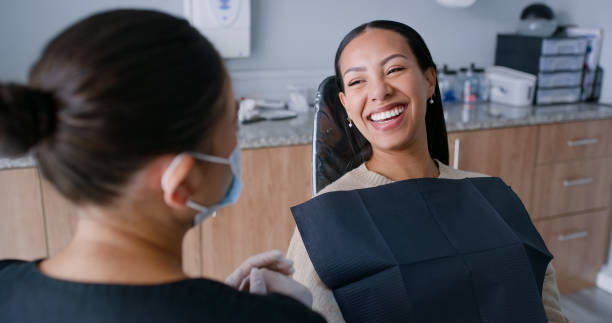 Dental Bonding in Roseville, OH